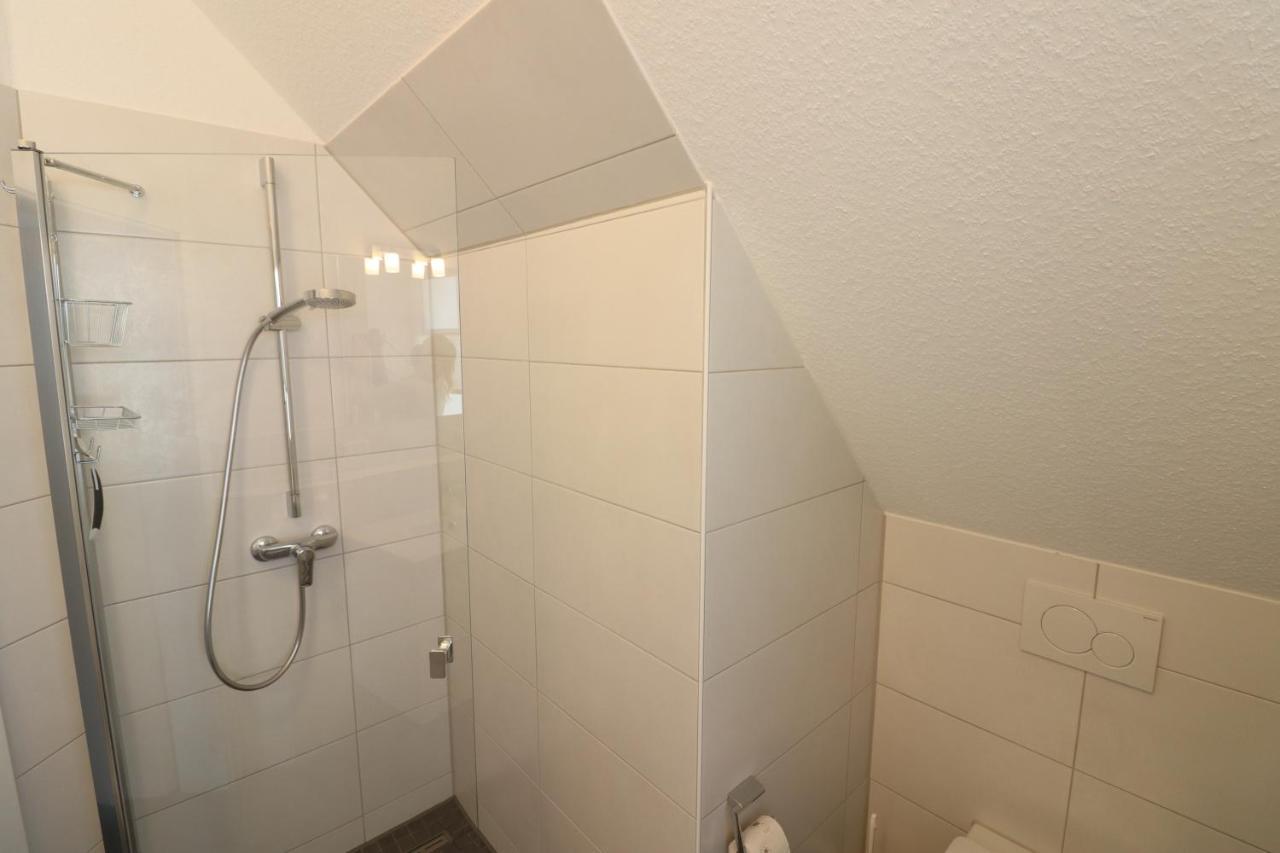 Ferienhaus Im Angerdorf Cuxhaven Esterno foto