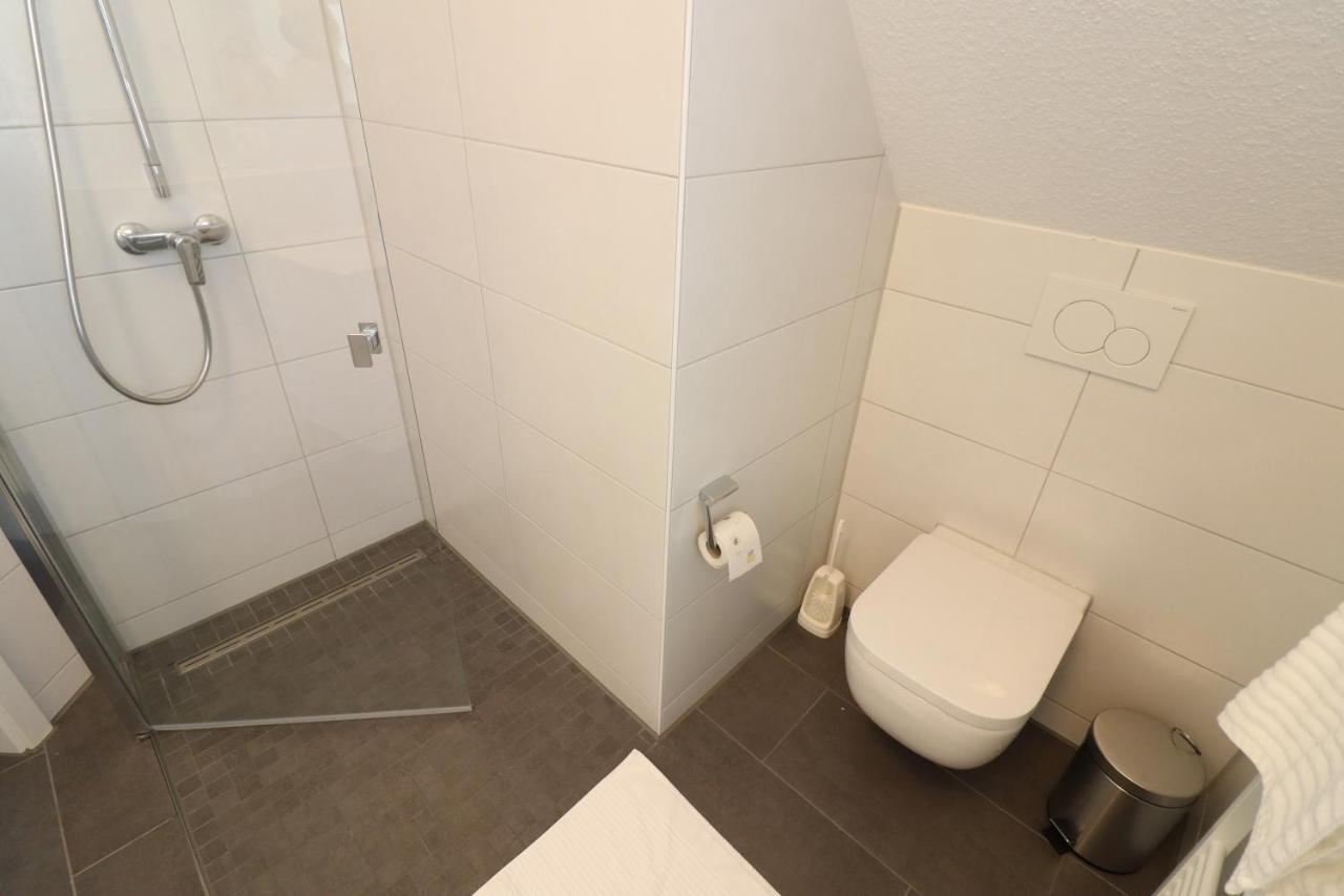 Ferienhaus Im Angerdorf Cuxhaven Esterno foto