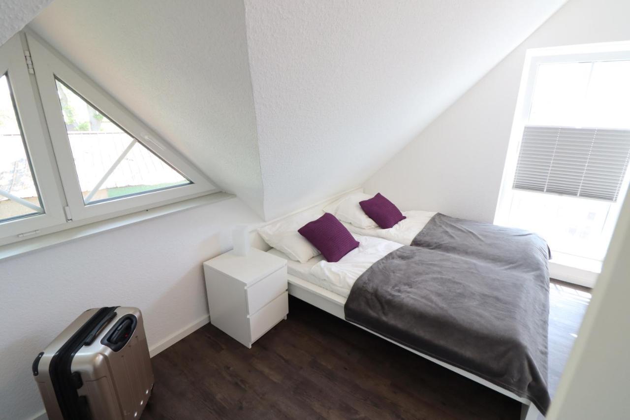 Ferienhaus Im Angerdorf Cuxhaven Esterno foto